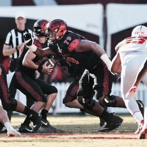 Meet your Posher, Daishawn